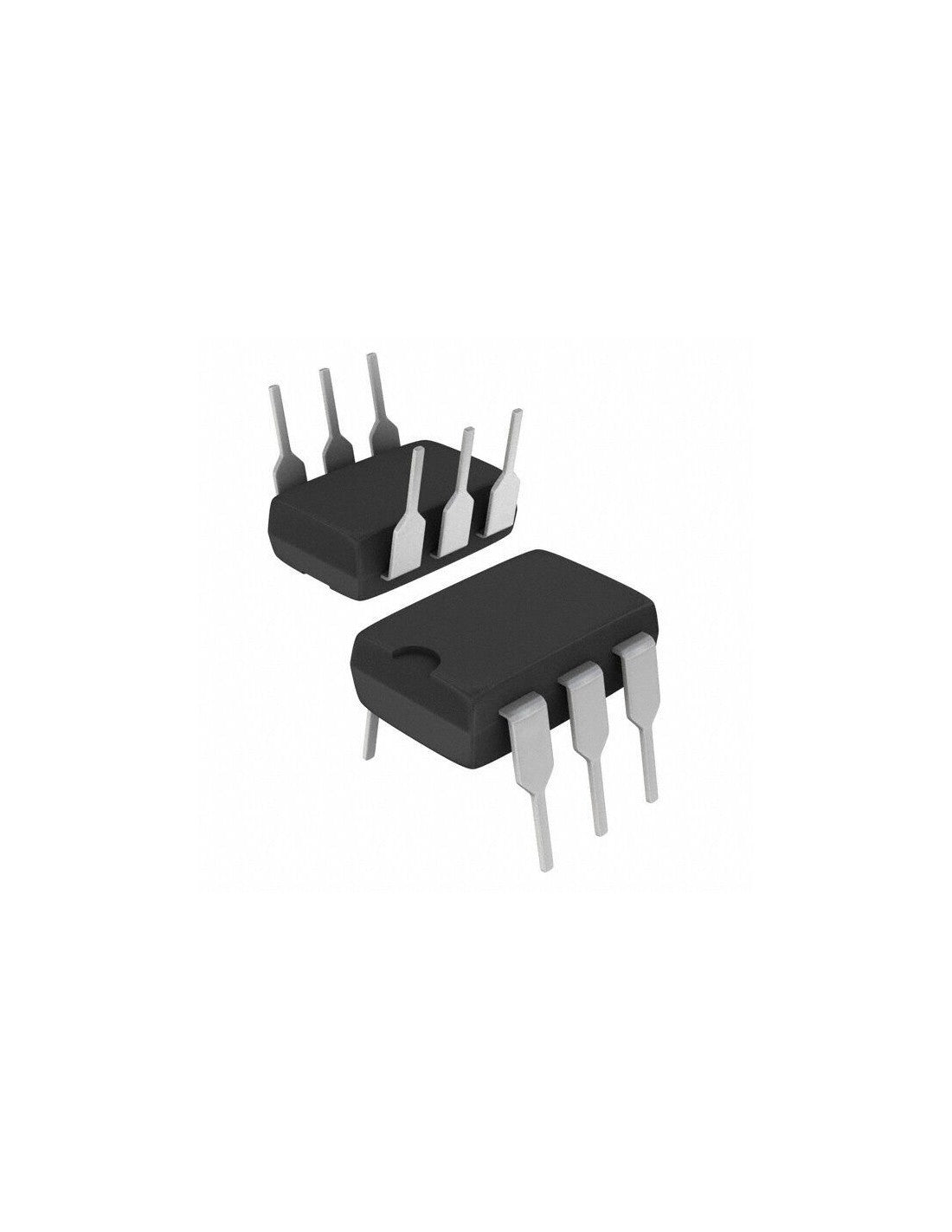 TCDT1124G componente elettronico, circuito integrato, transistor, 6 contatti