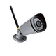Avidsen Outdoor IP Camera, 1080p Wireless Camera with Motion Detection L98 x W65 x H62mm