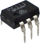 Sharp PC111 componente elettronico, circuito integrato, transistor, 6 contatti