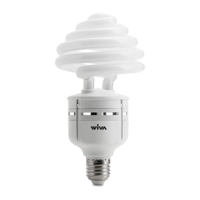 Wiva 4000K natural light LED bulb, 40W bulb with E27 socket, 2900lm