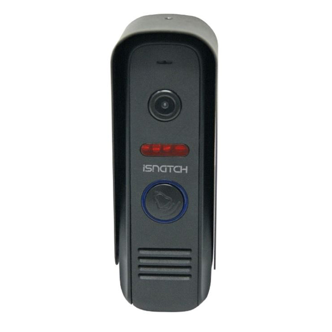 Isnatch Smart Video Intercom, wifi video intercom with 7" monitor, video intercom with smart control, CCTV compatible