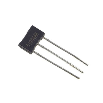 2SD1994 componente elettronico, circuito integrato, transistor, 3 contatti
