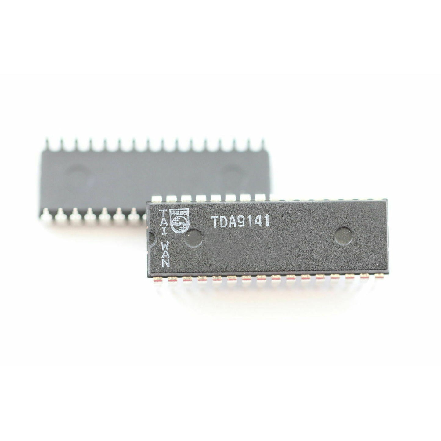 PHILIPS TDA9141 componente elettronico, circuito integrato, 32 contatti