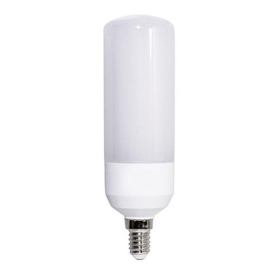 Life Lampadina LED a luce calda 3000K, lampadina 14W con accensione immediata e classe energetica A+