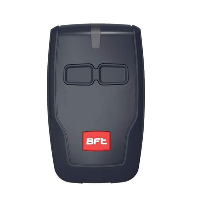 Sice Gate opener remote control, gate remote control with 2 buttons, BFT MITTO 2B