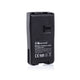 Batterie Li-Ion rechargeable Midland 1600 mA, batterie pour radio Midland G15 C1128