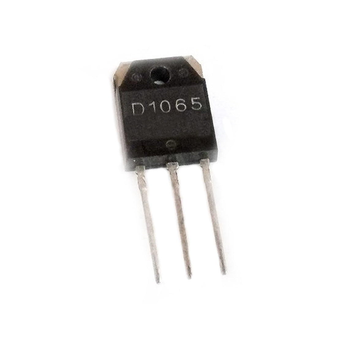 2SD1065 Componente elettronico, circuito integrato, transistor, 3 contatti