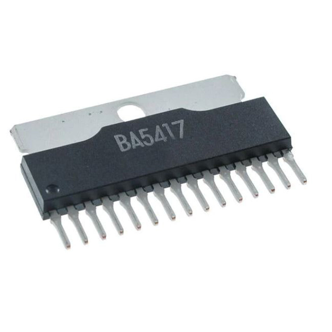 BA5417 Componente elettronico, circuito integrato, transistor, 15 contatti