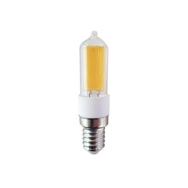 Corel Lampadina LED a luce calda 3000K, lampadina 3W, 400lm con classe logistica A+