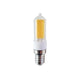 Corel Lampadina LED a luce calda 3000K, lampadina 3W, 400lm con classe logistica A+