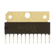 KIA6283K componente elettronico, circuito integrato, transistor, 12 contatti