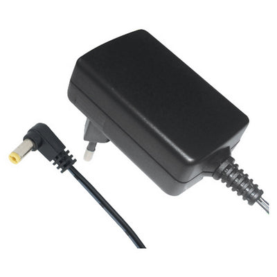 Alimentation à découpage Alcapower 12V, prise fixe 5.5x2.1, chargeur PC, chargeur pour ordinateur portable, alimentation