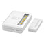 ON Magnetic LED light point, courtesy LED light with opening sensor, 4000K natural light