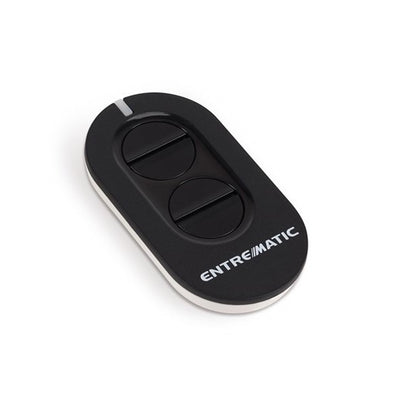 Entrematic Gate remote control, 4-button gate remote control ENTREMATIC ZEN 4