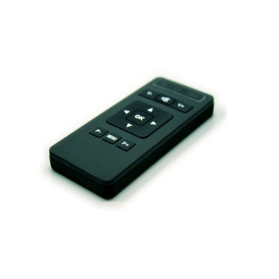 Jolly Line universal remote control, simplified TV remote control, large buttons, easy to use