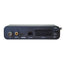 Metronic Zapbox PRO 1.0 Digitale terrestre DVB T2 con telecomando, Decoder con lettore USB, porta HDMI e presa SCART, Dolby Audio, sintonizza canali HD