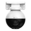 Ezviz C8W Pro Wi-Fi Video Surveillance Camera, 2K Resolution, Motorized Security Camera, 360 Degree Smart Home Camera