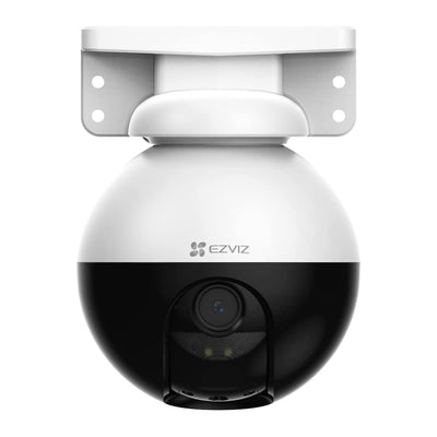 Ezviz C8W Pro Telecamera di videosorveglianza Wi-Fi, risoluzione 2K, videocamera di sicurezza motorizzata, smart home camera 360 gradi