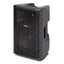 AudioDesign Pro Professional 2-way active speaker, cabinet with 200 mm woofer and 600W power