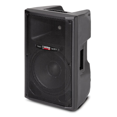 Enceinte active 2 voies AudioDesign Pro Professional, caisson avec woofer de 200 mm et puissance de 600 W