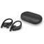 Écouteurs Mysound True Wireless avec technologie Bluetooth 5.0 conçus pour le fitness, noirs