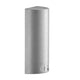 Meliconi Space system line cover silver, raccordo coprifili, canalina coprifili