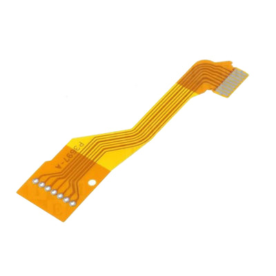 Original Pioneer FLAT Ribbon cable for the connection panel, flat for car audio radio