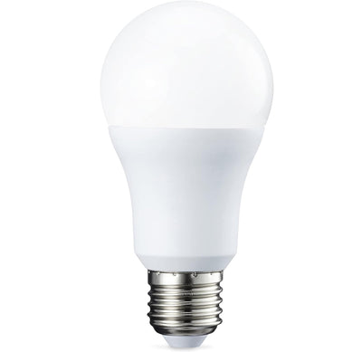 Ampoule LED Alpha Elettronica, ampoule E27, 10W, 12Vdc, lumière blanche naturelle 4000K, 840lm