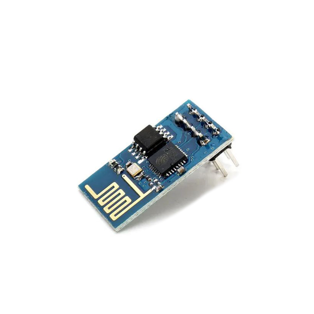 Carte électronique de module sans fil Wi-Fi de port série à distance ESP8266