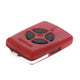 Sice Aprimatic gate opener remote control with 4 buttons, replaces APRIMATIC TR2/TR4