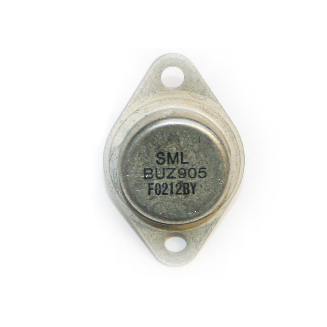 SMLBUZ905 componente elettronico, circuito integrato, transistor, 3 contatti