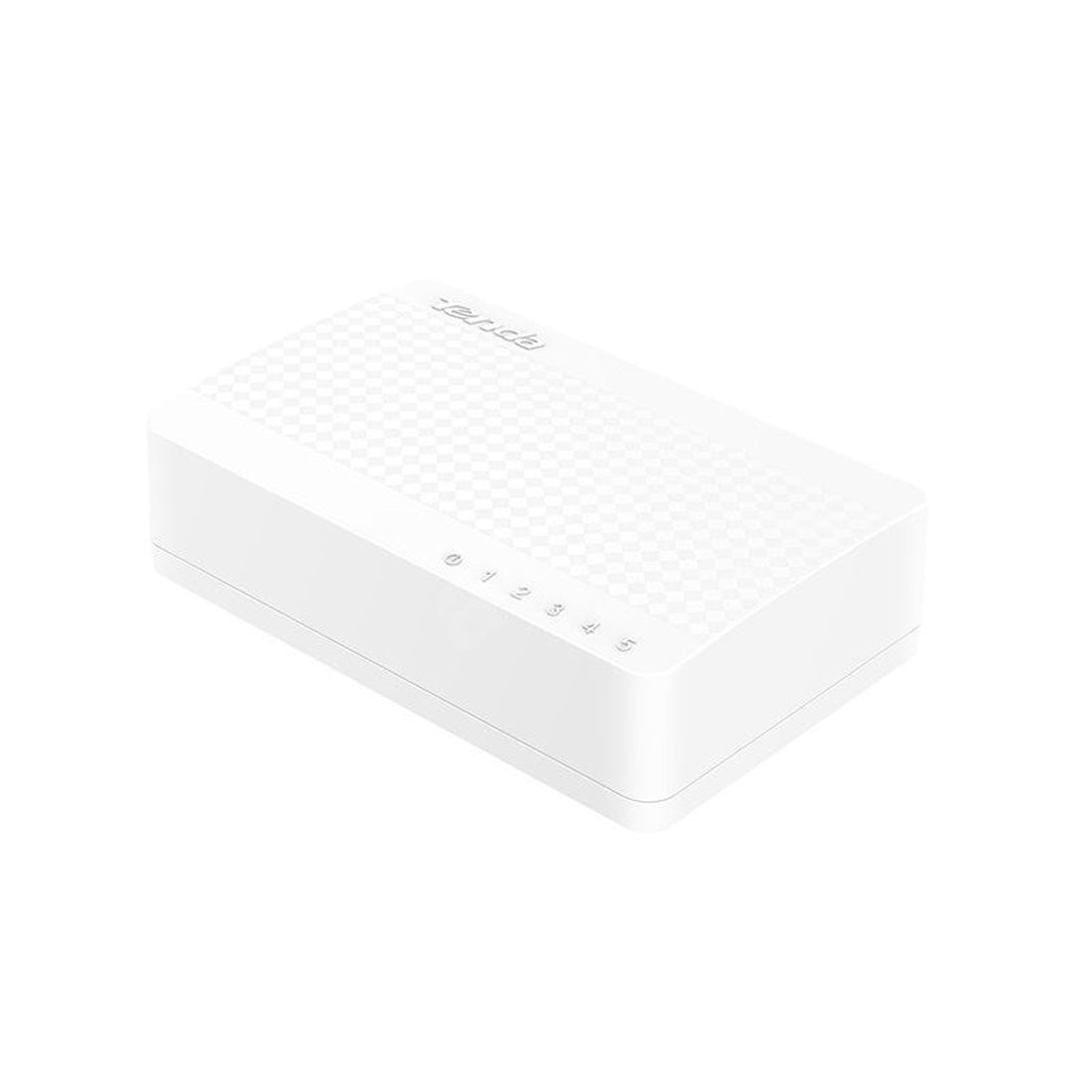 Switch Ethernet 5 porte 10/100 Mbps - Tenda S105