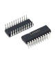 LA3401 Componente elettronico, circuito integrato, transistor, 22 contatti