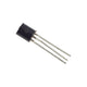 2SD1207 componente elettronico, circuito integrato, 3 contatti