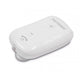 Metronic Trasmettitore audio bluetooth per cuffie, ricevitore audio portatile fino a 10 metri di distanza con 8 ore di autonomia