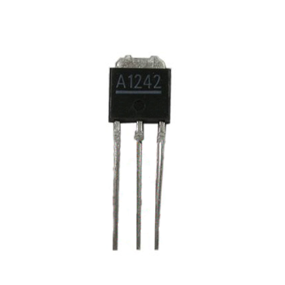 A1242 Componente elettronico, circuito integrato, transistor, 3 contatti