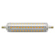 ON R7S Slim led bulb, dimmable bulb, 3000K warm light, 1000 lm, 360° lighting angle