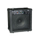 GBC Amplificatore per strumenti musicali 20 W, amplificatore chitarra elettrica, amplificatore portatile