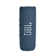 JBL Stereo portable speaker, Bluetooth speaker, blue waterproof case, 12 hours of battery life