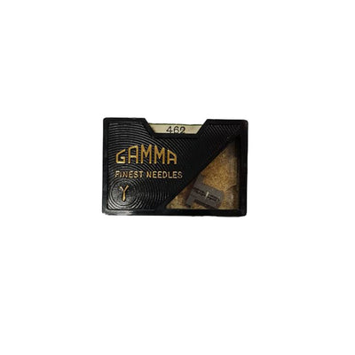 Puntina a T grigia stylus diamond GAMMA NEEDLE per jukebox dal 1958 462