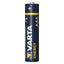 VARTA Energy Ministylo AAA 1.5V LR03, pack of 4, alkaline mini stylus battery