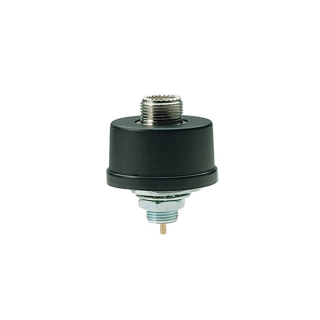 Midland Center-roof adapter for antennas with PL connection support for DV 27 PL, adapter for CB antennas