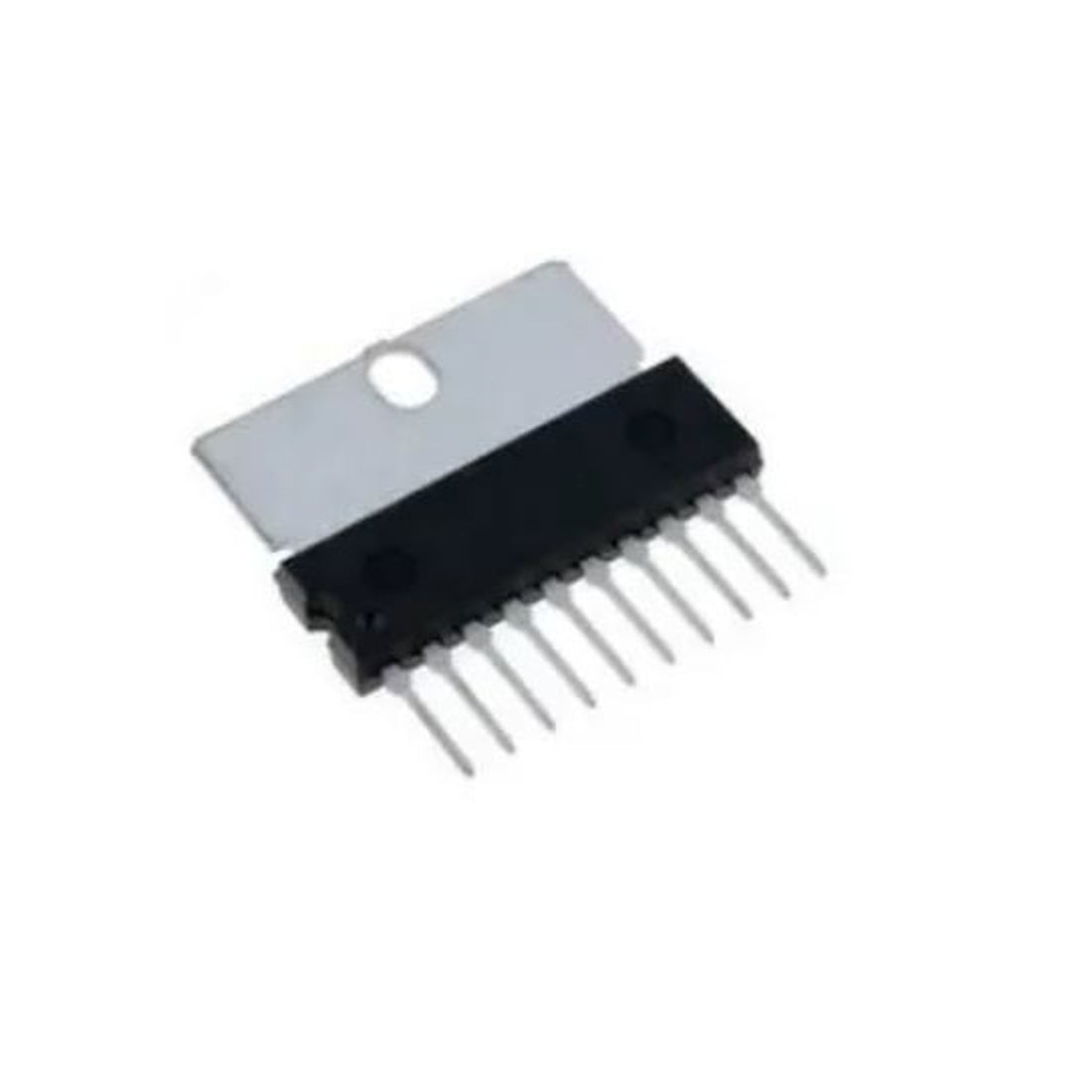 LA6510 circuito integrato, componente elettronico, transistor, 10 contatti
