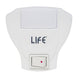 Life Luce notturna con interruttore, luce led per la notte bianca, colore luce fredda 6000K