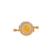Alpha Elettronica Led di potenza 1W 350mA - Bianco caldo LL2001/1WW