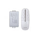 Sice Interruttore elettronico radiocontrollato 4 vie con telecomando, carico max 4 x 300, 1000W,  4799010