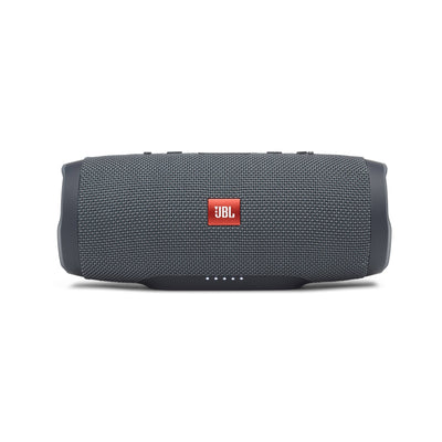 JBL Charge Essential Speaker Bluetooth Portatile, Cassa Altoparlante Bluetooth Waterproof IPX7, Porta USB, Fino a 20h di Autonomia