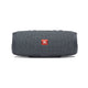JBL Charge Essential Portable Bluetooth Speaker, IPX7 Waterproof Bluetooth Speaker, USB Port, Up to 20h of Battery Life