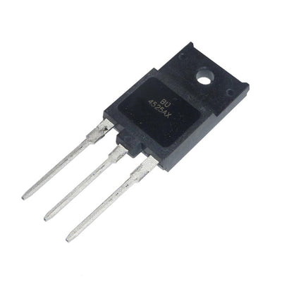 BU4525AX Componente elettronico, circuito integrato, transistor, 3 contatti