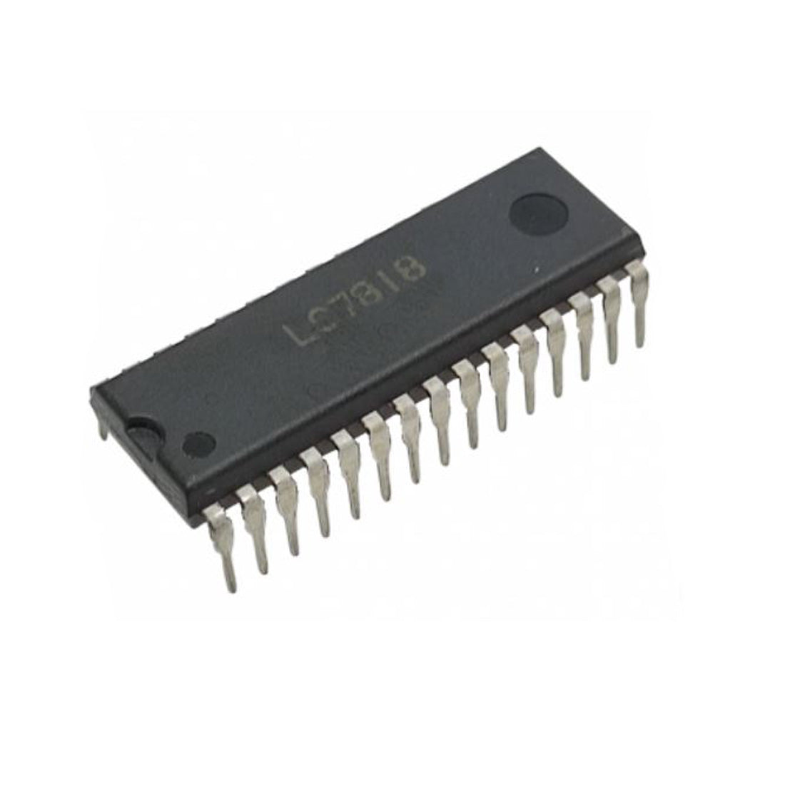 LC7818 Componente elettronica, circuito integrato, transistor, 30 contatti